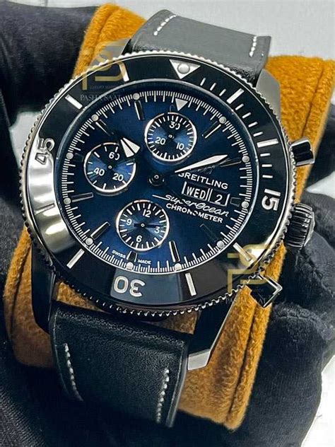 breitling superocean heritage ii b0 replika